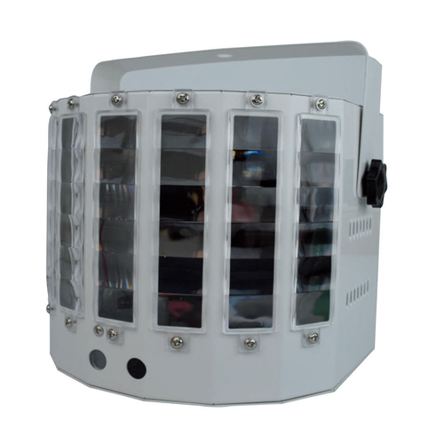 LED迷你无极剑+激光