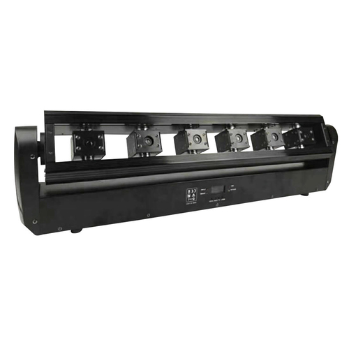 六眼扭捏激光灯