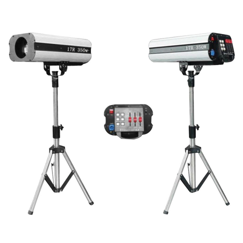 17R 350W追光灯