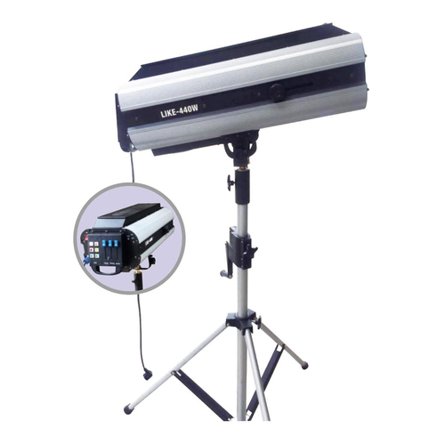 440W追光灯