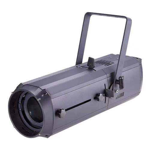 300W 调焦远程成像灯